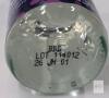 [BB 2026 JN 01] SodaStream Bubly Drops Blackberry Bubly , 40ml Bottle . Makes 12L - 3