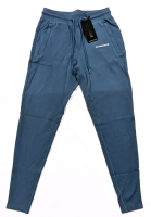 New ALPHALETE Women's sz XSmall Essential Core Jogger (Denim Blue)