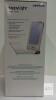 Verilux HappyLight Liberty 10K VT20, 10,000 Lux UV-Free Light Therapy Lamp, Dual Lens, High/Low Setting AS NEW - 2
