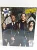 Brooklyn Nine-Nine 1000 Piece Puzzle, The Op, 19.25"x26.625" NBC Official, Sealed, 2021