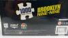 Brooklyn Nine-Nine 1000 Piece Puzzle, The Op, 19.25"x26.625" NBC Official, Sealed, 2021 - 4