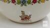 Royal Doulton Bunnykins Money Ball, 1981, Original Box, 3.31" x 3.9" x 3.9" - 2