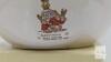 Royal Doulton Bunnykins Money Ball, 1981, Original Box, 3.31" x 3.9" x 3.9" - 3