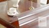 New OstepDecor Clear Frosted Table Cover Protector 2mm Thick, 36"&times;72"