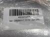 New OstepDecor Clear Frosted Table Cover Protector 2mm Thick, 36"&times;72" - 3