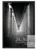 New DOAI ART 24"&times;36" Poster Frame , Black