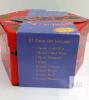 52-Piece Artist in a Box Art Supply Set &ndash; Sealed, Hexagonal Design, Includes Crayons, Pencils, Paints, Markers - 3