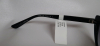 New with tag Guess Sunglasses GU7830 01B Black - Smoke Women's - 3