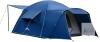 Three Bears Family Camping Tent - 6-Person Spacious Design, 3000mm Waterproof, Suitable for Road Trips/Backyards/Extended Camping Adventures in All Scenarios - As-New Condition