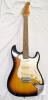 GWL George Washburn Limited 6 String Electric Guitar - 13" &times; 39" Untested, Scuffs Near Bottom, Crayon Marks on Body - 2