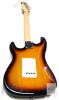 GWL George Washburn Limited 6 String Electric Guitar - 13" &times; 39" Untested, Scuffs Near Bottom, Crayon Marks on Body - 8