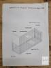 57-Inch Timaze Large Humane Live Animal Trap Cage, Collapsible, Galvanized Steel, 55 lb Capacity - 5