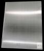 New Large Stainless Steel Cutting Board / Tray With Lip On One Side, 15.75" &times; 19.7"