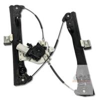 New Apremium Power Window Regulator And Motor Assembly WR51739-C