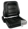 New Universal Fold Down Forklift / Tractor Seat .