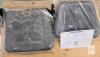 New Universal Fold Down Forklift / Tractor Seat . - 2