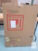 STARLEAD 40"x28" LED Bathroom Mirror, Frontlit & Backlit, Touch, Anti-Fog, USM3017 Stuttgart - 3