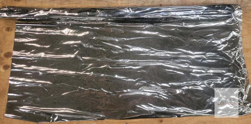 35"&times;?? Black Out Window Film roll