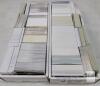 2012 - 2021 Topps MLB Baseball Trading Card Singles , 1200+ Trading Cards