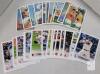 2012 - 2021 Topps MLB Baseball Trading Card Singles , 1200+ Trading Cards - 3