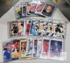 NHL Hockey Trading Card Singles . Various Years & Players all in Top Loaders . Lots of Rookie Cards - 2