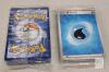 Two (2) Sealed POK&Eacute;MON Trading Card Game Card Clear Packs - 2