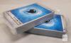 Two (2) Sealed POK&Eacute;MON Trading Card Game Card Clear Packs - 3