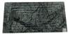 Green Marble Vanity Tray : 11.75&Prime; &times; 6&Prime; &times; 0.75" Tall - 2