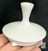 Arsberg 2025 Goldene Medaille XI. Triennale Mailand 1957 3040 Coffee Pot, 10" Tall, Shallow Chip Out Of Handle Top - 4