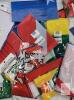50+ World Countries & World City Flags . Will include some doubles . - 3