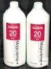 2 New L'OREAL Maji-Creme Developer Lotion - 20 Volume 6% 33.8 oz