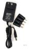 New Massage Gun Charger 12v ~ 12.6v 1.0A Charger for 12.6v Massage Gun Power Cord Switch Power Supply - 2
