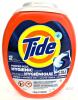 New TIDE Hygienic Clean Power PODS Laundry Detergent Pacs Original Scent Removes Visible and Invisible Dirt, 45 Count - 2