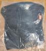 New Motorcycle 3D Air Mesh Seat Cover M Size, Black, Anti-Slip, Breathable - 2