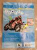 New Motorcycle 3D Air Mesh Seat Cover M Size, Black, Anti-Slip, Breathable - 3