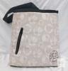 Cooler Bag w/Shoulder Strap . 14.5"&times;17"&times;4.5"