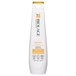 New Biolage Professional Smooth Shampoo- 400ml - For Frizzy Hair