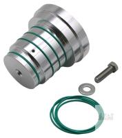 Reverse Drum Tester Tool Compatible with Ford LS 6L80 6L90 Reverse Drum Tester 35R/1-2-3-4, Checking Leaks and Cracks