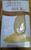 Satin Smooth Calendula Gold & Tea Tree Pebble Wax, 35 oz Hard Wax Beads for Hair Removal