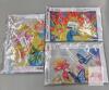 Diamond Painting Kit Lot, B12928/B13522/B13103, 3 Canvases, 11.8"x15.7" & 11.8"x11.8", Nature Themes
