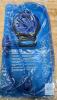 FLYDWV Tactical Hydration Vest with 2L Bladder, Adjustable Fit, - 2