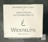 WESTELiTE Revitalizing Eye Cream 20g Ledum Palustre Camellia Seed Oil Anti-Aging Batch YE2914 - 2