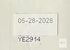 Westelite Revitalizing Eye Cream 20g with Ledum Palustre & Camellia Seed Oil, Exp 05-2028, YE2914 - 5