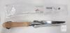 New - Outdoor Weed Puller Garden Tool, Stainless Steel - 2