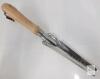 New - Outdoor Weed Puller Garden Tool, Stainless Steel - 3