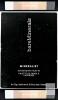 New bareMinerals MINERALIST Ultranatural Eyeshadow Palette, 6 Matte & Satin Vegan Shades, 0.24 oz