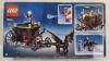 New , Sealed - LEGO Fantastic Beasts : Grindwell's Escape Build Set , #75951 . Retired . Some wear to box - 2