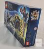 New , Sealed - LEGO Fantastic Beasts : Grindwell's Escape Build Set , #75951 . Retired . Some wear to box - 3