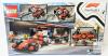 New Sealed LEGO &times; Formula 1 F1 Pit Stop & Pit Crew With Ferrari Car, #60443, 322 Pieces - 2