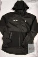 New sz Small Women's Royalty PWHL Podium Full-Zip Hybrid Jacket Retails for $127.00